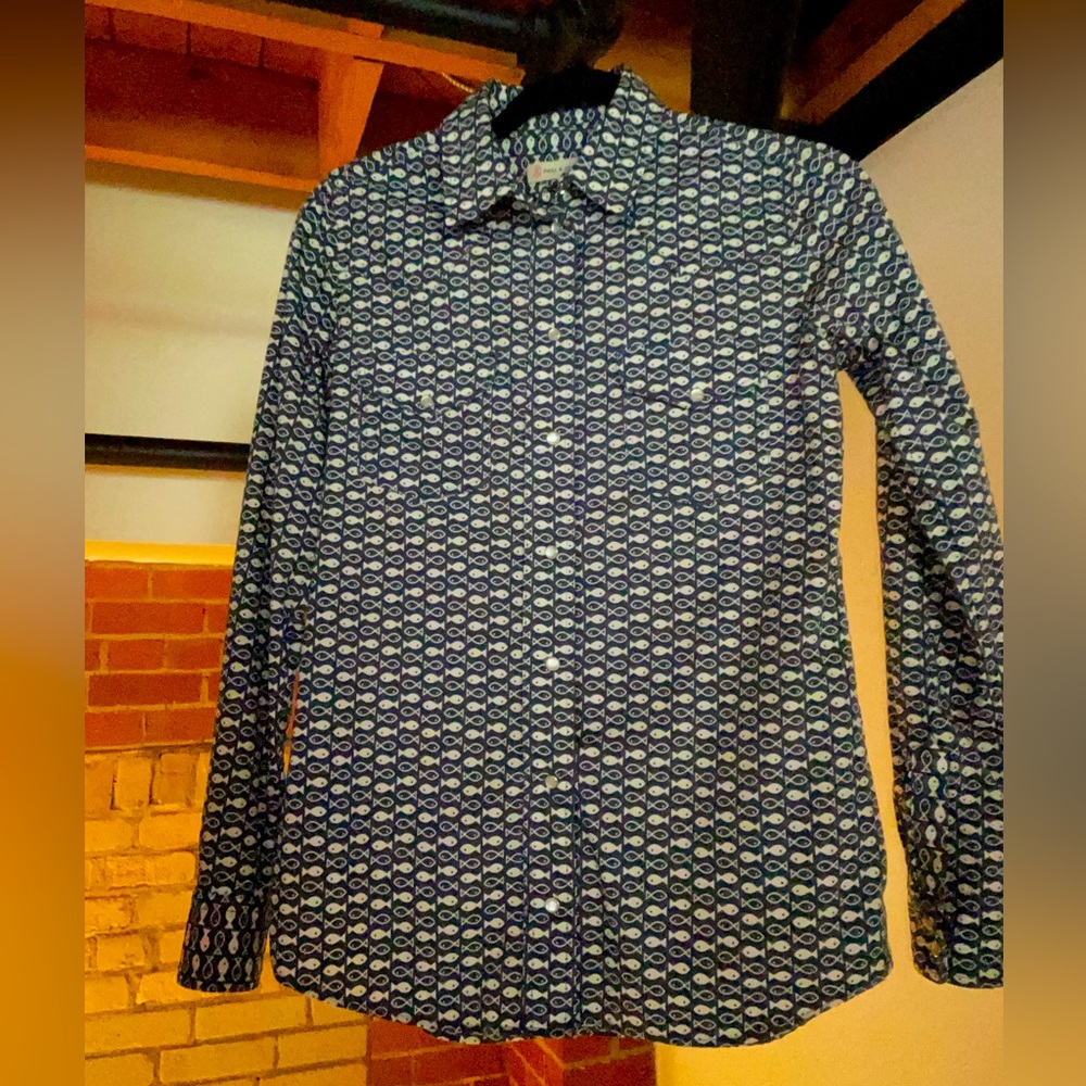 Paul and Joe Sister shirt